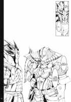 Monhan No Erohon 11 / もんはんのえろほん 11 [Kizuki Aruchu] [Monster Hunter] Thumbnail Page 45