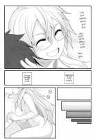 Satou-Kun To Shaga-San Ga Love Love Chucchu Suru Hon / 佐藤君と著莪さんがらぶらぶちゅっちゅする本 [Akanagi] [Ben-To] Thumbnail Page 05