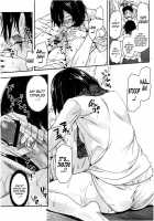 104 Ki Sei Joshi No Shingeki / 104期生女子の進撃 [Yuzuki N Dash] [Shingeki No Kyojin] Thumbnail Page 11