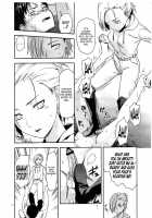 104 Ki Sei Joshi No Shingeki / 104期生女子の進撃 [Yuzuki N Dash] [Shingeki No Kyojin] Thumbnail Page 20