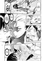 104 Ki Sei Joshi No Shingeki / 104期生女子の進撃 [Yuzuki N Dash] [Shingeki No Kyojin] Thumbnail Page 23