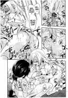 104 Ki Sei Joshi No Shingeki / 104期生女子の進撃 [Yuzuki N Dash] [Shingeki No Kyojin] Thumbnail Page 37