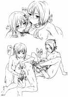 104 Ki Sei Joshi No Shingeki / 104期生女子の進撃 [Yuzuki N Dash] [Shingeki No Kyojin] Thumbnail Page 40