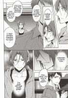 Nemuri Hime Ga Mezameru Ni Wa | Waking Up Sleeping Beauty / ねむり姫が目覚めるには [Sasahara Rena] [Free] Thumbnail Page 17