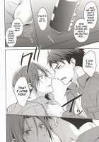 Nemuri Hime Ga Mezameru Ni Wa | Waking Up Sleeping Beauty / ねむり姫が目覚めるには [Sasahara Rena] [Free] Thumbnail Page 19