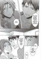 Nemuri Hime Ga Mezameru Ni Wa | Waking Up Sleeping Beauty / ねむり姫が目覚めるには [Sasahara Rena] [Free] Thumbnail Page 20