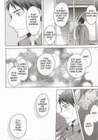 Nemuri Hime Ga Mezameru Ni Wa | Waking Up Sleeping Beauty / ねむり姫が目覚めるには [Sasahara Rena] [Free] Thumbnail Page 23