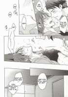 Nemuri Hime Ga Mezameru Ni Wa | Waking Up Sleeping Beauty / ねむり姫が目覚めるには [Sasahara Rena] [Free] Thumbnail Page 26