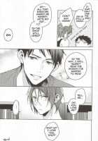 Nemuri Hime Ga Mezameru Ni Wa | Waking Up Sleeping Beauty / ねむり姫が目覚めるには [Sasahara Rena] [Free] Thumbnail Page 27