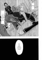 Virgin Control Takane No Hana Wo Tsumu You Ni CH. 5 [Crimson] [Original] Thumbnail Page 14