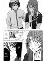 Virgin Control Takane No Hana Wo Tsumu You Ni CH. 5 [Crimson] [Original] Thumbnail Page 15