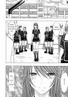 Virgin Control Takane No Hana Wo Tsumu You Ni CH. 5 [Crimson] [Original] Thumbnail Page 05