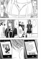 Virgin Control Takane No Hana Wo Tsumu You Ni CH. 5 [Crimson] [Original] Thumbnail Page 06