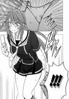 Virgin Control Takane No Hana Wo Tsumu You Ni CH. 5 [Crimson] [Original] Thumbnail Page 08