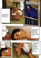 Judo Boy - Kowmeiism [Kasai Kowmei] [Original] Thumbnail Page 21