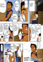 Judo Boy - Kowmeiism [Kasai Kowmei] [Original] Thumbnail Page 23