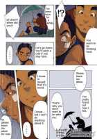 Judo Boy - Kowmeiism [Kasai Kowmei] [Original] Thumbnail Page 31