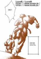 Judo Boy - Kowmeiism [Kasai Kowmei] [Original] Thumbnail Page 43