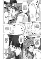 Akiko-San To Issho 12 / 秋子さんといっしょ 12 [Mitarashi Kousei] [Kanon] Thumbnail Page 12