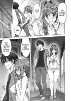 Akiko-San To Issho 12 / 秋子さんといっしょ 12 [Mitarashi Kousei] [Kanon] Thumbnail Page 15