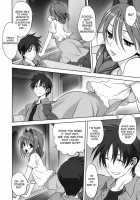 Akiko-San To Issho 12 / 秋子さんといっしょ 12 [Mitarashi Kousei] [Kanon] Thumbnail Page 06