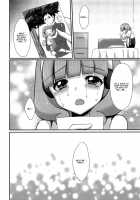 Tasukete Papa [Tomekichi] [Smile Precure] Thumbnail Page 23