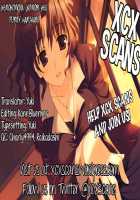 Purity Haruharu / ぴゅあてぃはるはる [Komori Kei] [Toheart2] Thumbnail Page 27