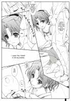 Purity Haruharu / ぴゅあてぃはるはる [Komori Kei] [Toheart2] Thumbnail Page 03