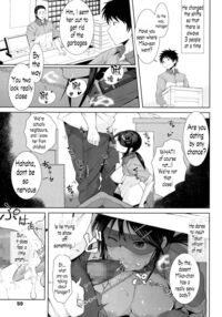 Kochira Atatamemasu ka? / こちら温めますか？ Page 7 Preview