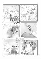 Tiny Humanity Was Declined / 小人類を衰退させます [Terada Ochiko] [Jinrui Wa Suitai Shimashita] Thumbnail Page 12