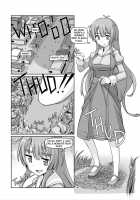 Tiny Humanity Was Declined / 小人類を衰退させます [Terada Ochiko] [Jinrui Wa Suitai Shimashita] Thumbnail Page 16