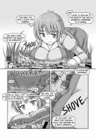 Tiny Humanity Was Declined / 小人類を衰退させます [Terada Ochiko] [Jinrui Wa Suitai Shimashita] Thumbnail Page 18