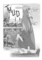 Tiny Humanity Was Declined / 小人類を衰退させます [Terada Ochiko] [Jinrui Wa Suitai Shimashita] Thumbnail Page 20