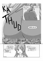 Tiny Humanity Was Declined / 小人類を衰退させます [Terada Ochiko] [Jinrui Wa Suitai Shimashita] Thumbnail Page 21