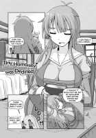 Tiny Humanity Was Declined / 小人類を衰退させます [Terada Ochiko] [Jinrui Wa Suitai Shimashita] Thumbnail Page 03