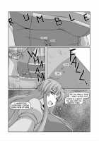 Tiny Humanity Was Declined / 小人類を衰退させます [Terada Ochiko] [Jinrui Wa Suitai Shimashita] Thumbnail Page 05