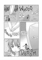 Tiny Humanity Was Declined / 小人類を衰退させます [Terada Ochiko] [Jinrui Wa Suitai Shimashita] Thumbnail Page 06