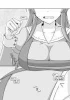 Tiny Humanity Was Declined / 小人類を衰退させます [Terada Ochiko] [Jinrui Wa Suitai Shimashita] Thumbnail Page 08