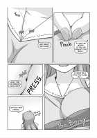 Tiny Humanity Was Declined / 小人類を衰退させます [Terada Ochiko] [Jinrui Wa Suitai Shimashita] Thumbnail Page 09