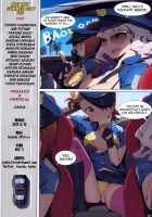 Hot Hot Summer City 765 [Zasha] [The Idolmaster] Thumbnail Page 17