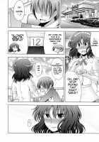 - Amagami Frontier / AMAGAMi FRONTiER [Takemasa Takeshi] [Amagami] Thumbnail Page 26