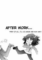 - Amagami Frontier / AMAGAMi FRONTiER [Takemasa Takeshi] [Amagami] Thumbnail Page 27