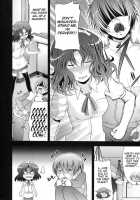 - Amagami Frontier / AMAGAMi FRONTiER [Takemasa Takeshi] [Amagami] Thumbnail Page 08