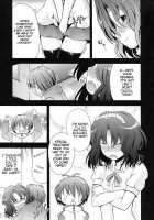 - Amagami Frontier / AMAGAMi FRONTiER [Takemasa Takeshi] [Amagami] Thumbnail Page 09