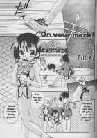 On Your Mark [Uchoten] [Original] Thumbnail Page 01