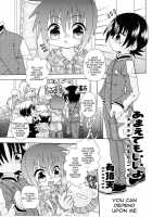 Amaetemoiiyo [Uchoten] [Original] Thumbnail Page 01