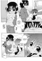 Amaetemoiiyo [Uchoten] [Original] Thumbnail Page 04