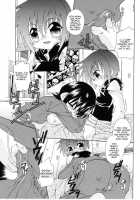 Amaetemoiiyo [Uchoten] [Original] Thumbnail Page 05