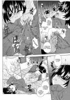 Amaetemoiiyo [Uchoten] [Original] Thumbnail Page 06