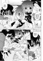 Amaetemoiiyo [Uchoten] [Original] Thumbnail Page 09